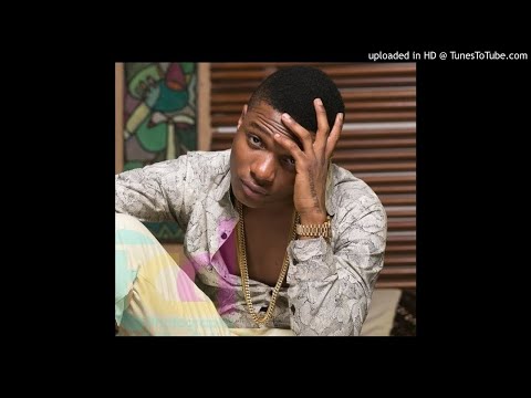 Wizkid - Craving (Prod. By Del'B)