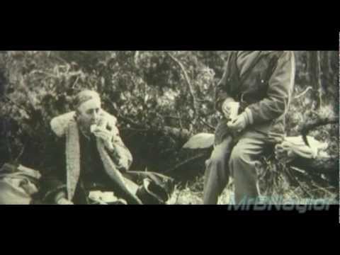 Watch Operation Veritable Part One on YouTube