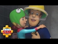 Fireman Sam US NEW Episodes Fireman Sam Best Rescues Season10