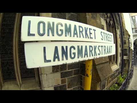 B.B. & the Blues Shacks - Come Along - Cape Town - 2013