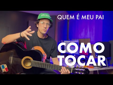 Quem É Meu Pai? - Tropical Nada