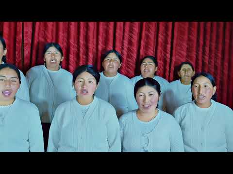 FUE JESÚS - Coral Adventista SHEKINÁH