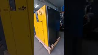 Compresseur fixe Kaeser CSDX137 | Image 4 - Machineryline