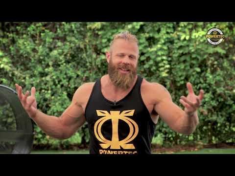 Dave Lipson | World Renowned Bro, Strength/Conditioning Coach | Committed To Stronger Lives | Part 2