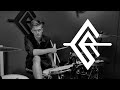 Shatter - Bullet For My Valentine | Drum Cover