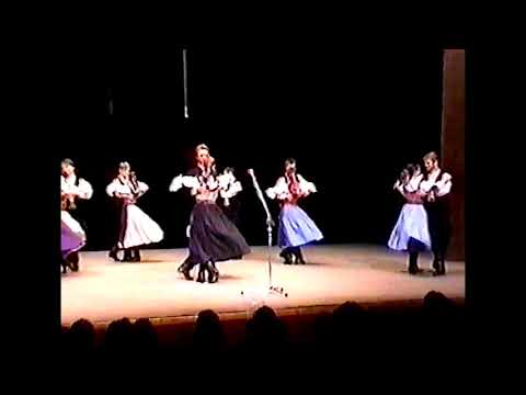 FS Turiec - Podhradské podľa Vyletelovcov (Liptovský Mikuláš - 1999)