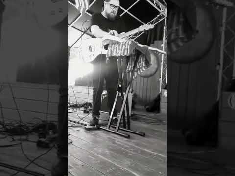 Damon Fowler live at Gil Dawgs