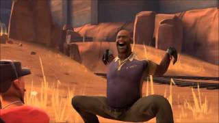 [SFM] Ogreaggressive (Snippet)