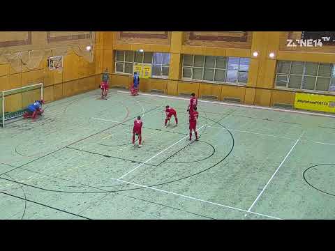 Post SV HC - HC Wiener Neudorf HC