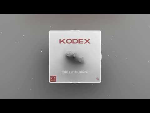 EpiCure - Kodex (Ft Ho3ein x Sohrab MJ) (Audio)
