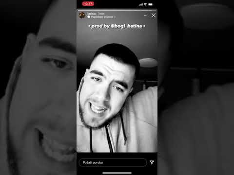 Lacku - ? (Uskoro /prod bogibatina)