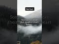 Some Parents Broke Their Daughter S Heart Before Sad Fact Shorts