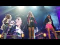 Miranda Lambert & Little Big Town *Smokin & Drinkin* Bandwagon Tour - Pittsburgh 8/17/18