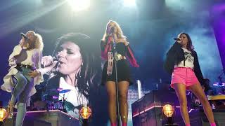 Miranda Lambert &amp; Little Big Town *Smokin &amp; Drinkin* Bandwagon Tour - Pittsburgh 8/17/18
