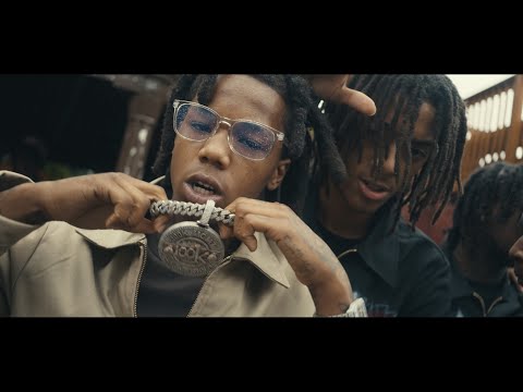 Lil 50 - My Brudder [Official Music Video]