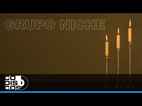 Buenaventura Y Caney, Querer Es Poder , Grupo Niche - Audio