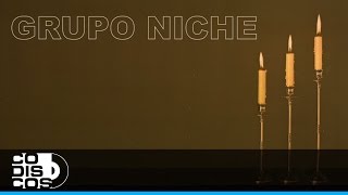 Buenaventura Y Caney, Querer Es Poder , Grupo Niche - Audio