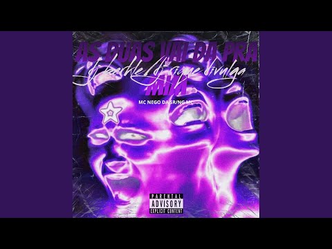 As Duas Vai da pra Mim