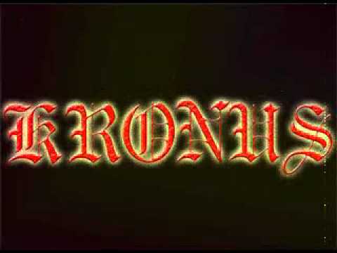 Kronus(Bra) - Liberdade.wmv