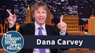 Dana Carvey Doesn't Want to Live in a World Without Donald Trump's Campaign
