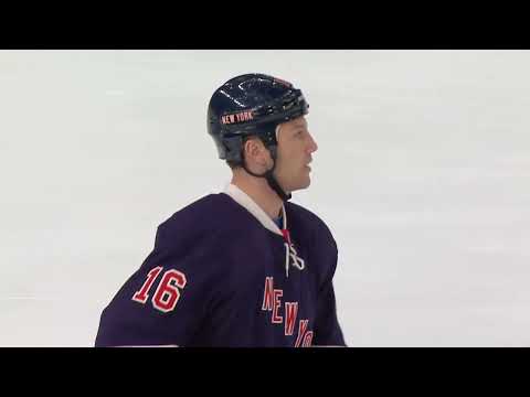 NHL   Nov.06/2011    Winnipeg Jets - New York Rangers