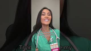 Download lagu I’ll release your stress 💗✨ #scrubs #nurse #filipina #filipinanurse #nurselifebelike mp3