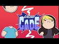 Opening 82 Grumpcade 29 Ross Suzy