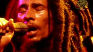 Jammin - BOB MARLEY &amp; T. W. (SUNSPLASH II - 1979) Montego Bay Jamaica