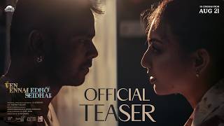 Download lagu Yen Ennai Edho Seidhai - Teaser | D Anthony |Madhumita Das|Joey Reda | Anthony’s Atelier mp3 Download lagu Yen Ennai Edho Seidhai - Teaser | D Anthony |Madhumita Das|Joey Reda | Anthony’s Atelier mp3