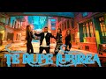 Miraj Tzunami Te Rupe Iubirea Official Video