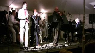 Ben Mauger's Vintage Jazz Band - Blues My Naughty Sweetie Gave to Me