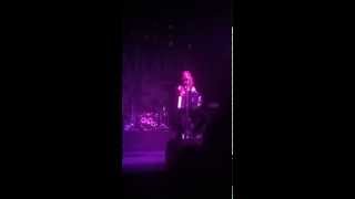 Gotthard - C&#39;est la Vie - La Riviera 2014