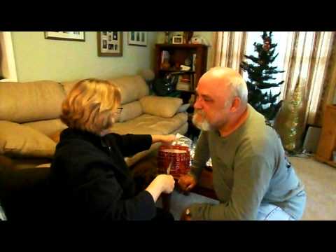 Kay's Christmas present 2013