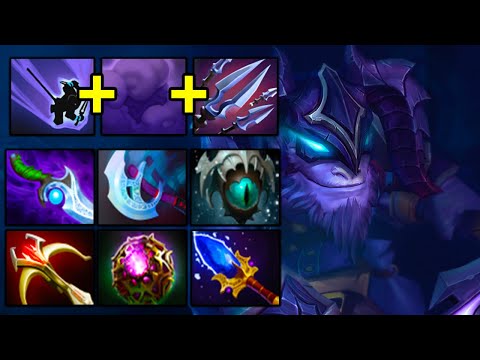 NEW CARRY STRATEGY [ RIKI ] ABSOLUTELY PERFECT CARRY BUILD