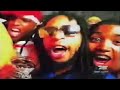 Benzino Feat Lil Jon Young Hardy Gambino Dat Z How It Goes 2002 BET UNCUT MUSIC VIDEO