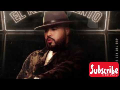 LR  ley del rap❌ RIP la manta (2019)