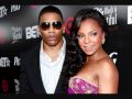 Ashanti ft. Nelly - NY Lover 