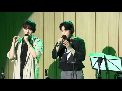 JJ Project (JJ프로젝트), Coming Home [SBS 두시탈출 컬투쇼]