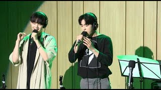 JJ Project (JJ프로젝트), Coming Home [SBS 두시탈출 컬투쇼]