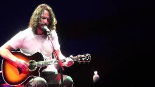 Chris Cornell - Hunger Strike/Wooden Jesus/Seasons