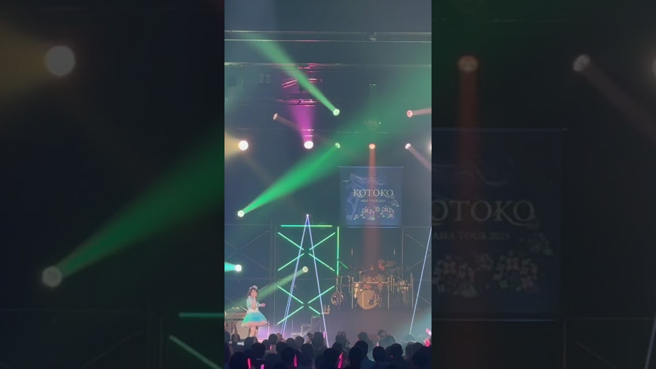 「KOTOKO LIVE TOUR 喜怒哀楽 ～Fun Spring～」e+プレオーダー先行受付中！