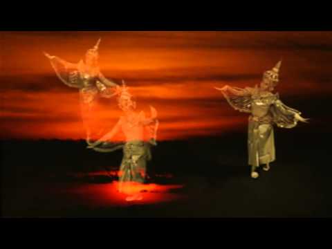 Demons of Ruby Mae - Summer Night