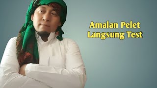 Download lagu Amalan pelet langsung test - Ustadz ujang bustomi‼️ mp3 Download lagu Amalan pelet langsung test - Ustadz ujang bustomi‼️ mp3