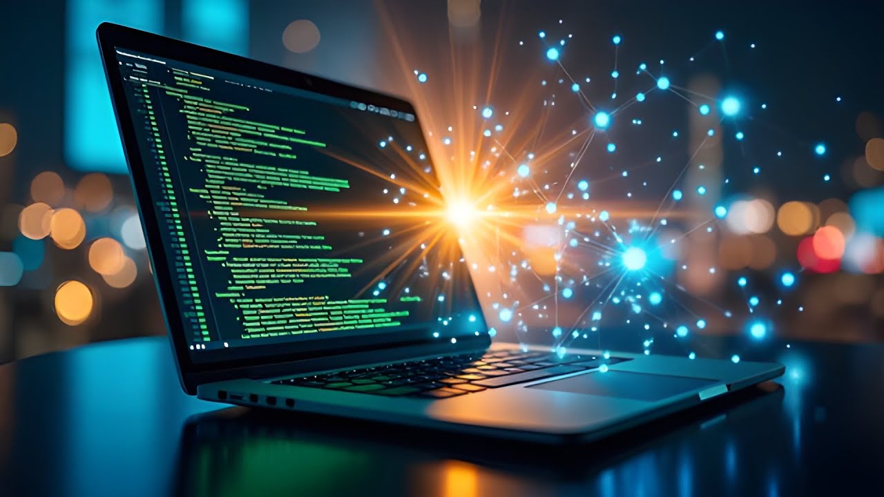 Advanced Ethical Hacking with Generative AI - Master Hacking with AI in 2025 - Hackers Full Course