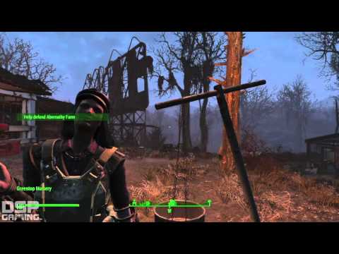 Fallout 4 playthrough pt74 - Piper Joins Me!/The Lost Paladin, FOUND
