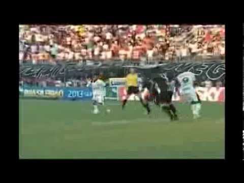 ASA 2 x 3 Ceará - Brasileiro Série B 2013