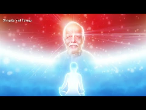 Aatmika Milanam - Meditation Song Telugu 👌|Bk Song