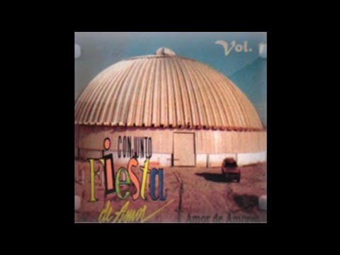 Amor De Amores - Fiesta De Amor - Vol 1