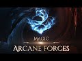 MAGIC - ARCANE FORCES | Sound Effects | Trailer