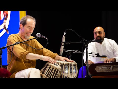 Festival of Tabla 2019 - Luis Miguel Costero